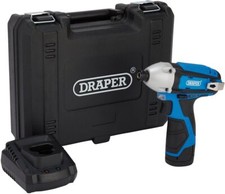 Draper 70332 12V Impact
