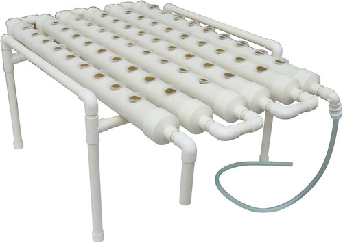 Hole hydroponics grow - grow, kit