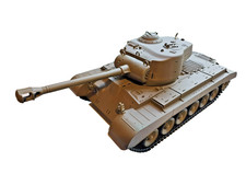 Heng long tiger - rc,
