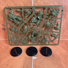 Easy To Build Plague Marines