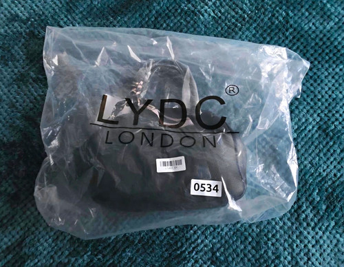Lydc london jamie black - london,