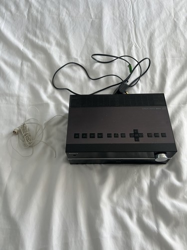 Sony hcd hx80r - hcd-hx80r, compact