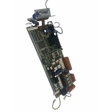Fanuc Control Circuit