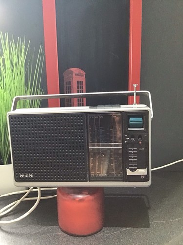 Vintage philips 90rl - philips, 650/22r