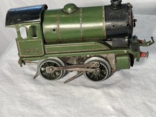 Hornby O Gauge LOCO 0-4-0 LNER