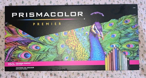 Prismacolor premier colored - premier,