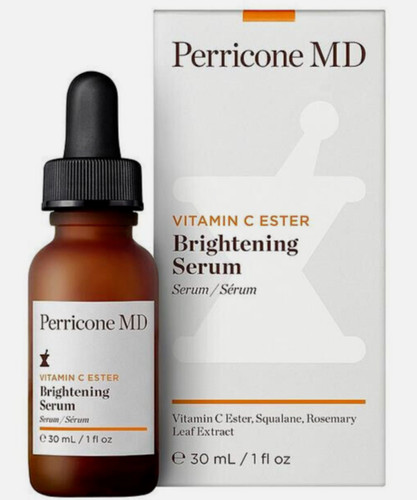 Perricone vitamin ester - vitamin, c