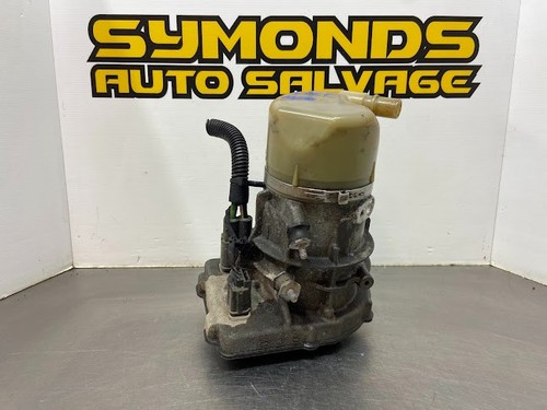 2011 volvo v60 power steering - volvo,