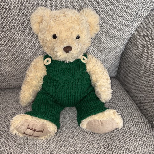 New fit tall teddy - 14”,