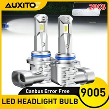 AUXITO 9005 HB3 LED Headlight