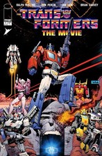 TRANSFORMERS THE MOVIE 40TH