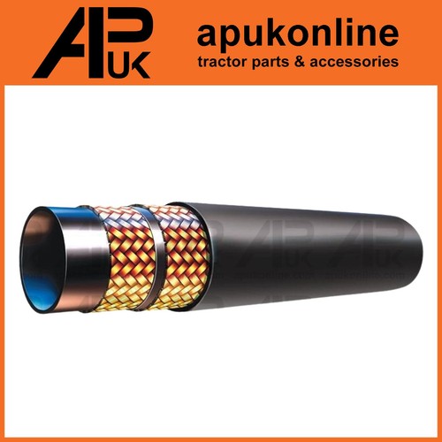50m reel parker - parker, hose