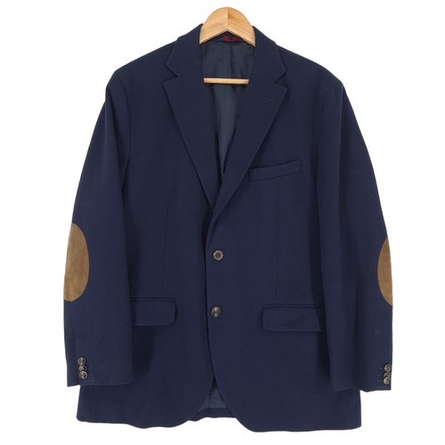 Massimo dutti mens blazer - massimo,