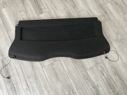 Ford fiesta parcel shelf - fiesta,
