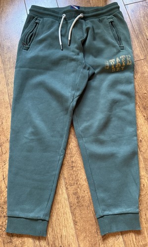 Superdry mens joggers - mens,