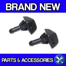 WINDSCREEN WASHER JETS /