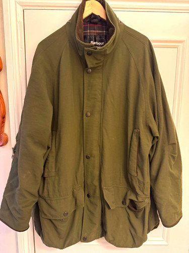 Barbour breathables men - barbour, men’s