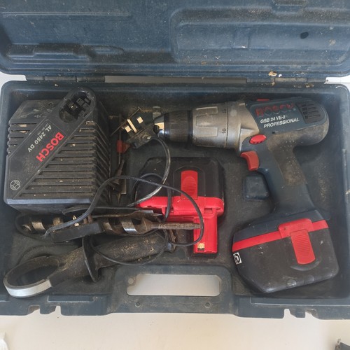 Bosch professional gsb - professional,