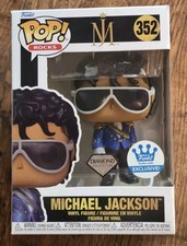 Michael jackson funko - jackson,