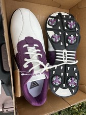 Hi Tec Ladies Golf Shoes