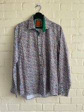 MAKROM Shirt Mens LARGE (42")