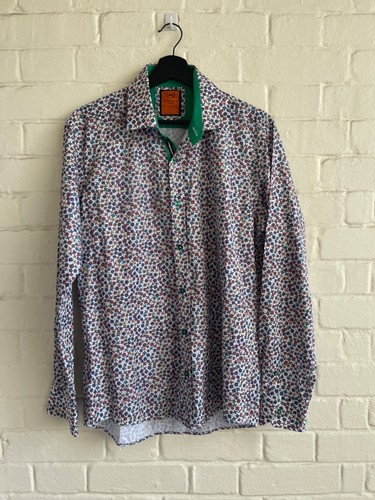 Makrom shirt mens - makrom, (42")