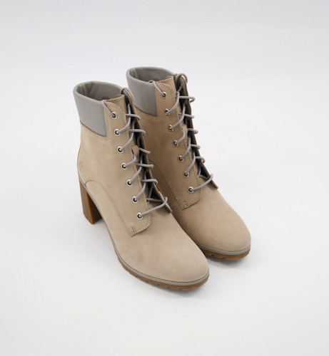 New timberland allington beige - new,