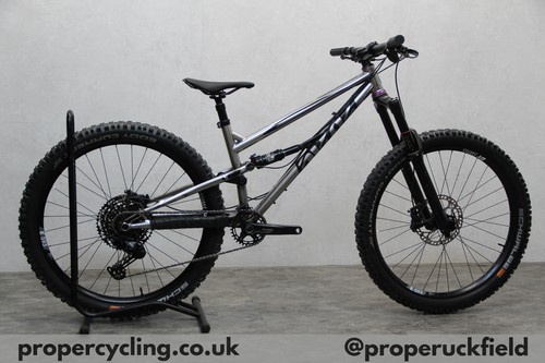 2018 small cotic rocket - 2018,