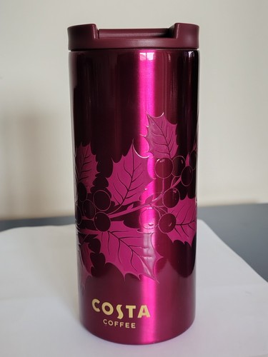 Brand new costa coffee - brand,