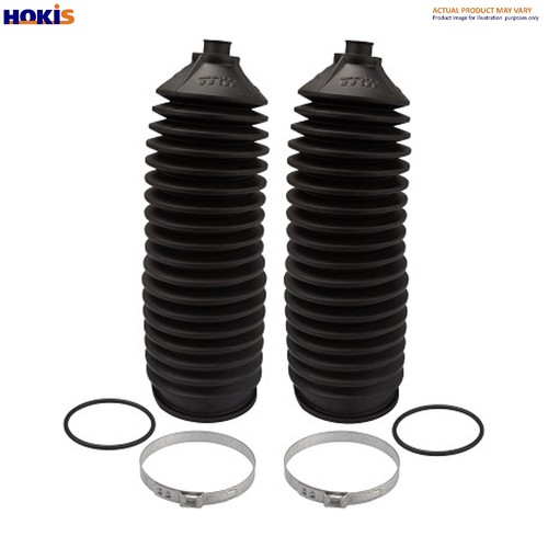 Bellow kit steering dbsr300 - steering,
