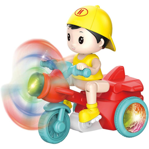 Musical tricycle toy for - tricycle,