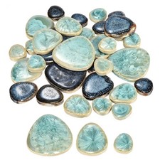 200g Ceramic Mosaic Tile for