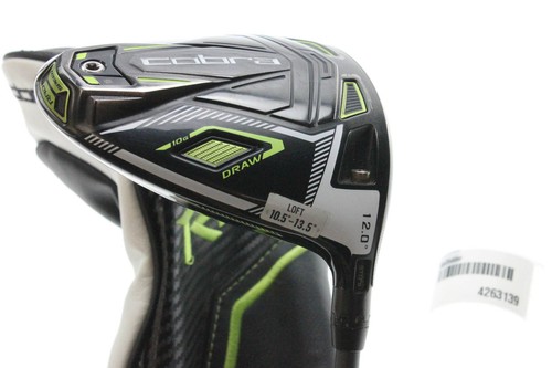 Cobra king radspeed golf - cobra,
