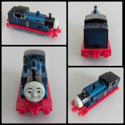 Thomas the tank engine 1985 - the,