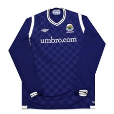 Linfield 2009-2010 Home
