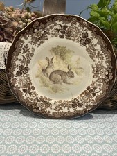 Royal worcester palissy game - royal,