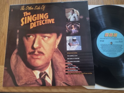 The other side singing - other, of