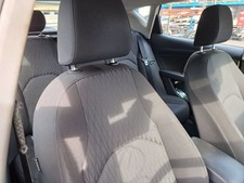 2013-2017 Seat Leon Driver