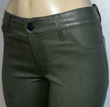 $998 J BRAND L8001 Real Lamb