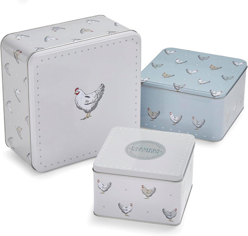 Cooksmart england set 3 - cooksmart,