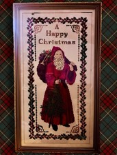 Large (14x24 Inch) Framed