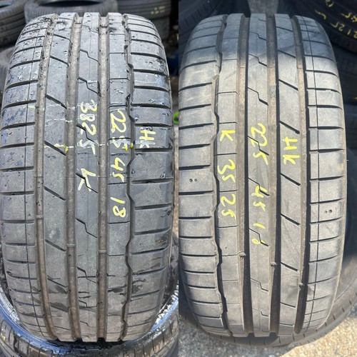Hankook ventus evo - x,