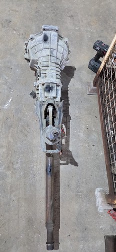 Mt75 hybrid gearbox - 2.9, v6