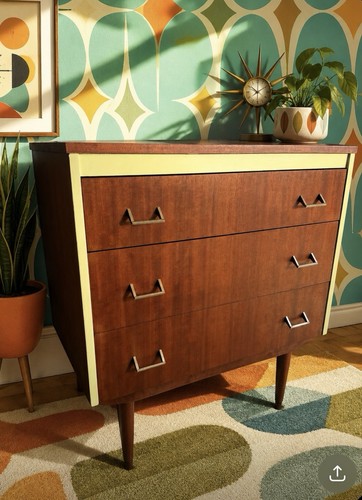 Mid century retro vintage - century,