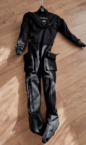 Aqualung fusion bullet scuba - aqualung,