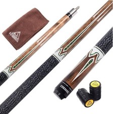 CUESOUL 58 Inch 19oz Jointed