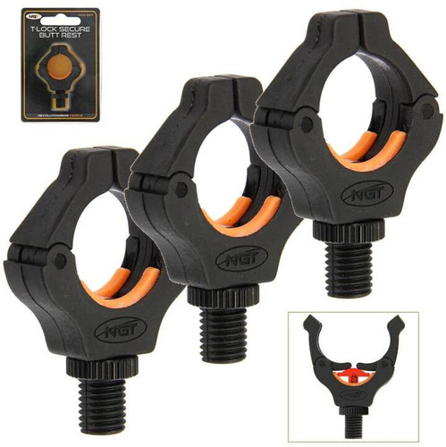 Ngt lock rod - 3, t