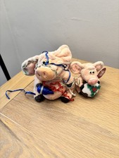 Vintage Piggin Collectable '