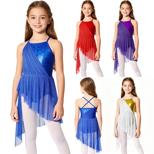 Girls lyrical dance - uk,