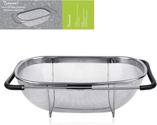 6-Quart Lar Over The Sink